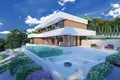 4 bedroom Villa 734 m², All countries