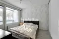 1 bedroom apartment 59 m² Turun seutukunta, Finland