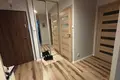 Wohnung 2 zimmer 48 m² in Krakau, Polen