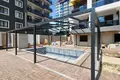 Appartement 2 chambres 50 m² Mahmutlar, Turquie