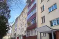 2 room apartment 43 m² Baranavichy, Belarus