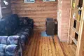 Haus 53 m² Papiarnianski sielski Saviet, Belarus