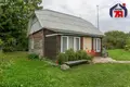 House 61 m² Visnieuski sielski Saviet, Belarus