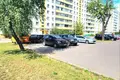 2 room apartment 42 m² Minsk, Belarus