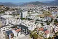 Mieszkanie 2 pokoi 50 m² Gazipasa, Turcja