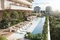 Residential complex One Park Square