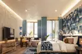 Apartment 32 m² Choeng Thale, Thailand
