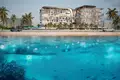 Appartement dans un nouvel immeuble One Development – DO Residences on Dubai Islands, Just Steps from the Beach.