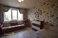 Appartement 3 chambres 64 m² Minsk, Bélarus