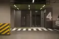 Complexe résidentiel ZK 1 j Izmajlovskij