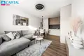 4 room apartment 72 m² Vilnius, Lithuania