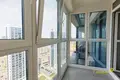 2 room apartment 42 m² Minsk, Belarus