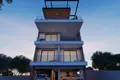 1 bedroom apartment 66 m² Demos Agiou Athanasiou, Cyprus