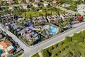 Apartment 70 m² Larnakas tis Lapithiou, Northern Cyprus