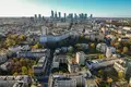 Mieszkanie 1 pokój 28 m² Warszawa, Polska