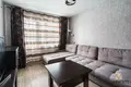 2 room apartment 39 m² Minsk, Belarus