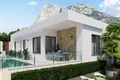 3 bedroom villa 99 m² Finestrat, Spain