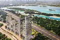 2 bedroom apartment 1 017 m² Dubai, United Arab Emirates