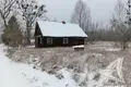 Maison  Scherchovo, Biélorussie