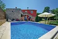 3-Schlafzimmer-Villa 133 m² Rabac, Kroatien