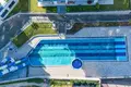 Apartamento 2 habitaciones 350 m² Región del Mediterráneo, Turquía