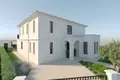 Villa de tres dormitorios 238 m² Porec, Croacia