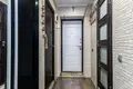 2 room apartment 56 m² Siomkava, Belarus