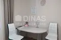 Appartement 2 chambres 57 m² en Minsk, Biélorussie