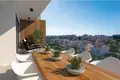 Wohnung 3 Schlafzimmer 130 m² Germasogeia, Zypern