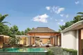 4 bedroom Villa 460 m² Phuket, Thailand