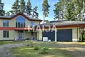 3 bedroom house 231 m² Dzilnuciems, Latvia