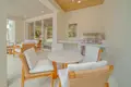 Кондо 2 спальни 155 м² West Bay, Гондурас