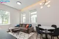 Apartamento 2 habitaciones 48 m² Kaunas, Lituania