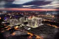 Apartamento 3 habitaciones 98 m² Kucukcekmece, Turquía