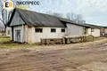 Warehouse 974 m² in Astromicki sielski Saviet, Belarus