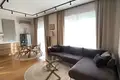 2 bedroom apartment 76 m² Przno, Montenegro