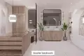 Villa de tres dormitorios 280 m² Rawai, Tailandia