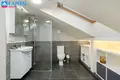 2 room apartment 49 m² Kaunas, Lithuania