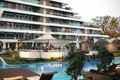 2 room apartment 50 m² Aksu, Turkey