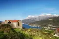 Land 1 774 m² Lustica, Montenegro