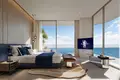 Appartement 3 chambres 127 m² Émirats arabes unis, Émirats arabes unis