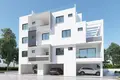 Apartamento 2 habitaciones 104 m² Aradippou, Chipre