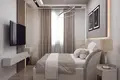 1 bedroom apartment  Mediterranean Region, Turkey