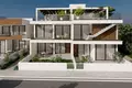 Mieszkanie 2 pokoi 106 m² Livadia, Cyprus