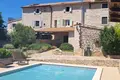 Ferienhaus 3 Schlafzimmer  Opcina Svetvincenat, Kroatien