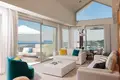 Wohnung 2 Schlafzimmer 171 m² Benahavis, Spanien