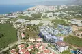 Apartamento 62 m² Mahmutlar, Turquía