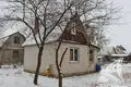 House 37 m² Muchaviecki sielski Saviet, Belarus