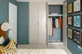 Wohnung 1 Schlafzimmer 50 m² Woolwich, Großbritannien