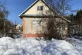 Casa 54 m² Rakauski siel ski Saviet, Bielorrusia